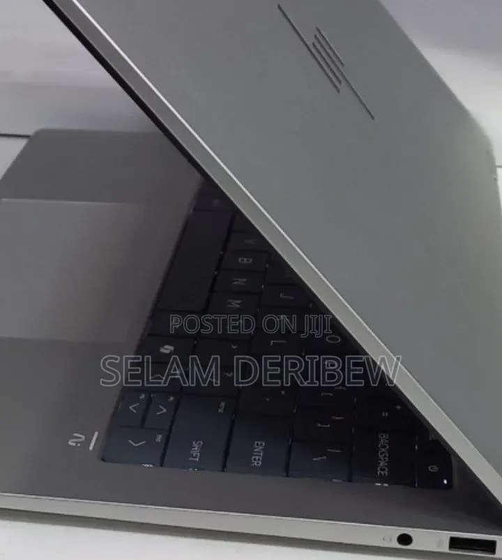 New Laptop HP OmniBook Ultra Flip 14" 16GB Intel Core Ultra 7 SSD 1T