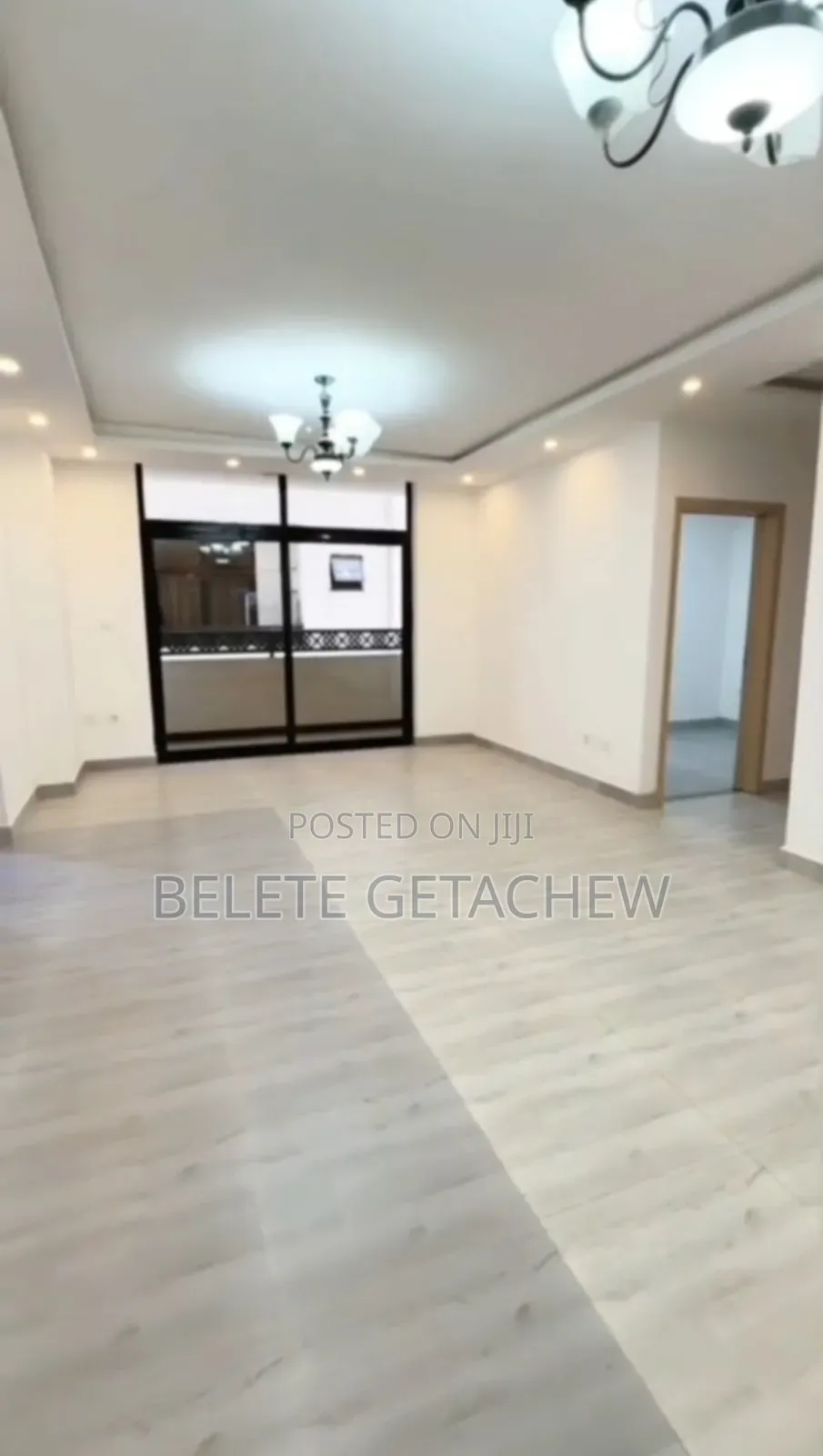 3bdrm Apartment in Megenagna_Shola,, Bole for sale