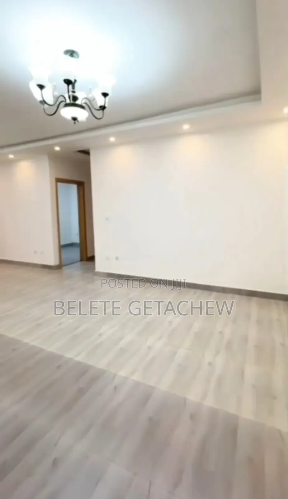 3bdrm Apartment in Megenagna_Shola,, Bole for sale