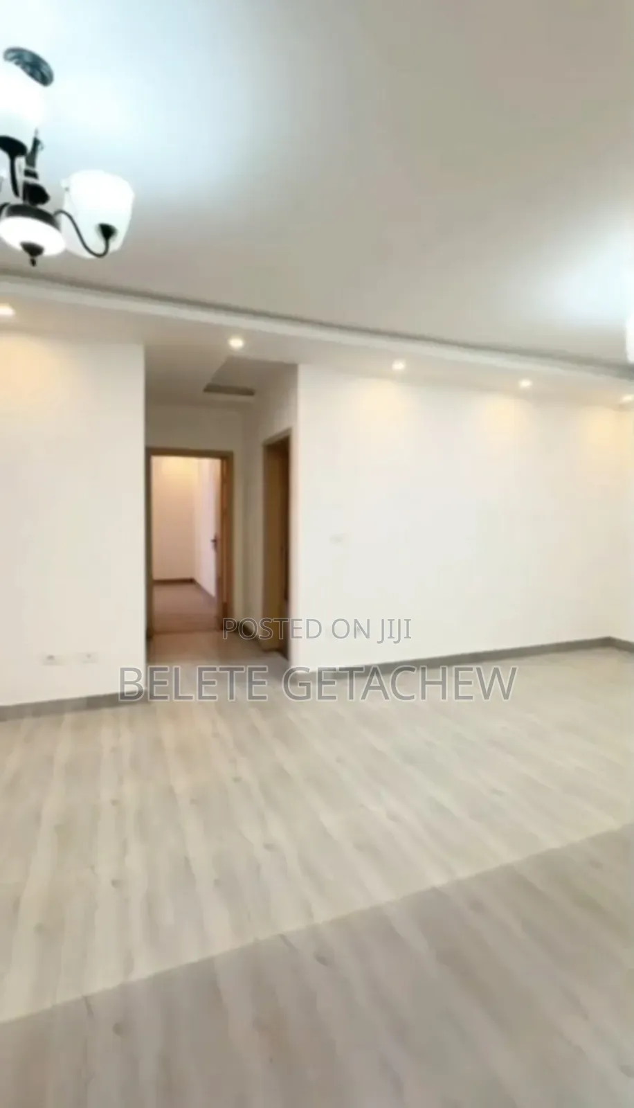3bdrm Apartment in Megenagna_Shola,, Bole for sale