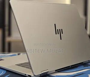 New Laptop HP OmniBook Ultra Flip 16" 16GB Intel Core Ultra 7 SSD 1T