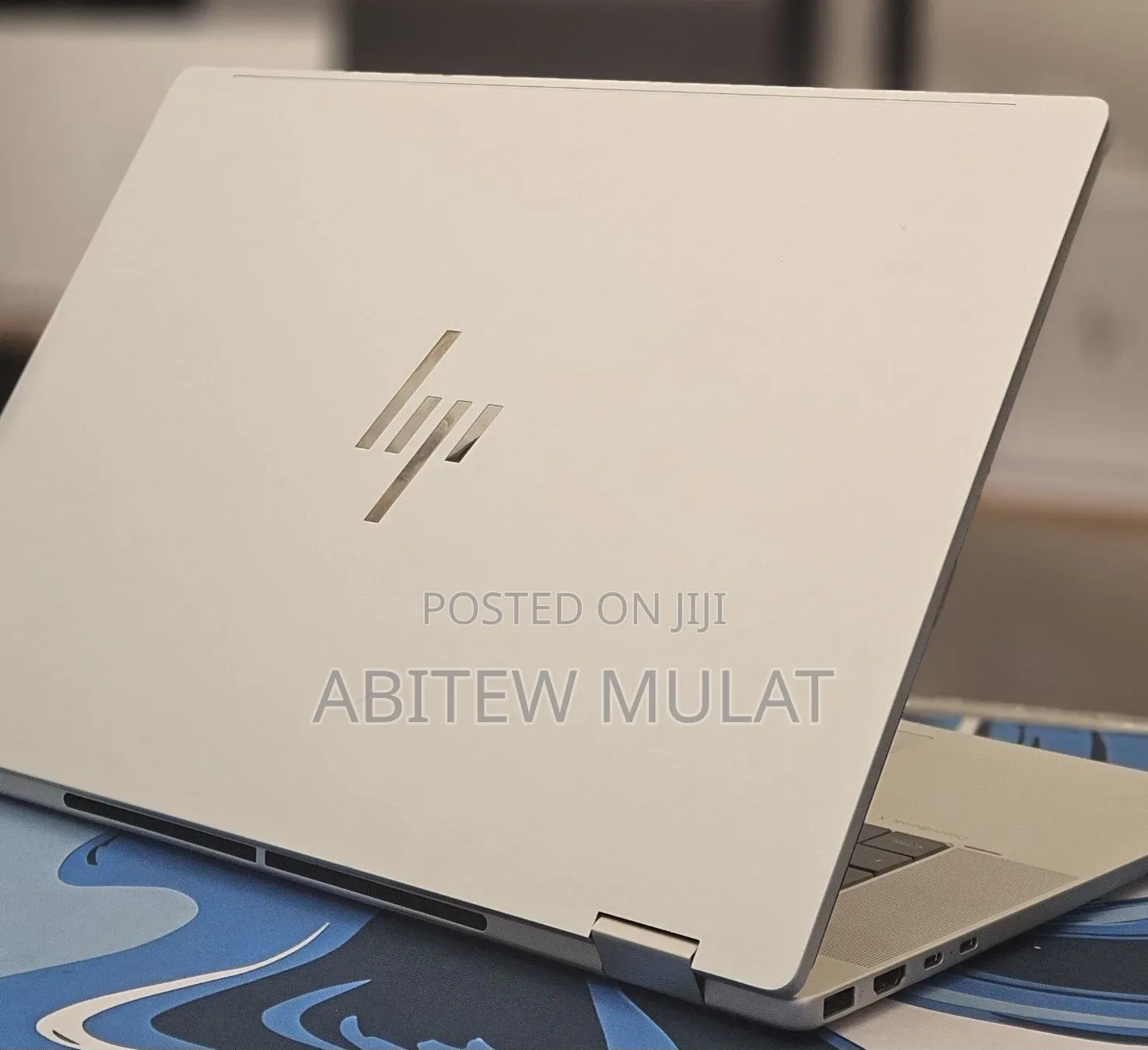 New Laptop HP OmniBook Ultra Flip 16" 16GB Intel Core Ultra 7 SSD 1T