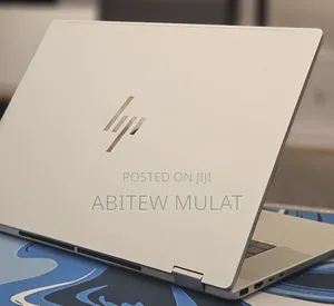New Laptop HP OmniBook Ultra Flip 16" 16GB Intel Core Ultra 7 SSD 1T