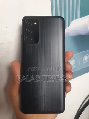 New Samsung Galaxy A03s 32 GB Black
