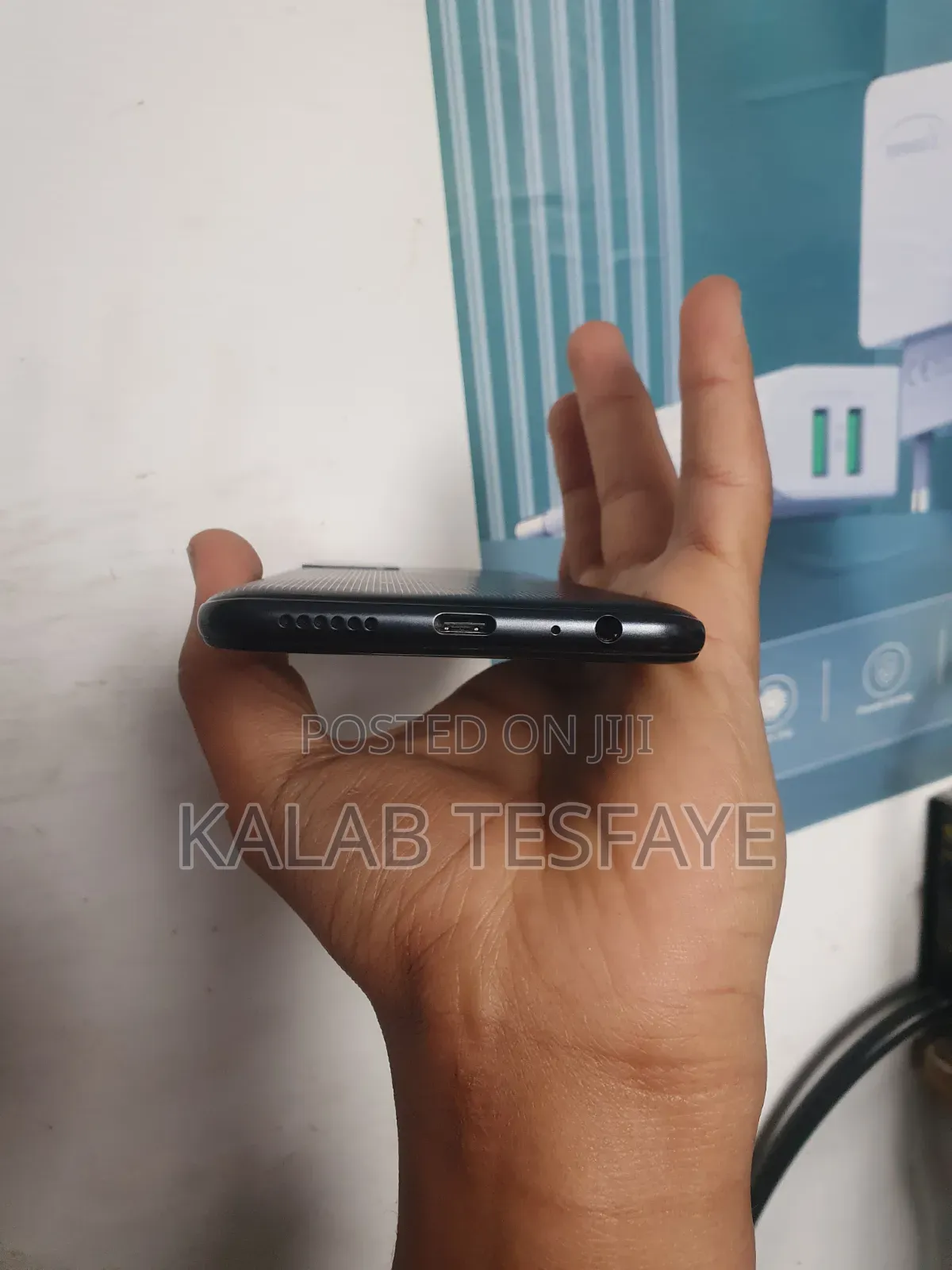 New Samsung Galaxy A03s 32 GB Black