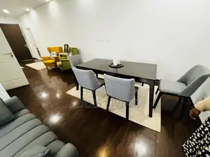 Furnished 3bdrm Apartment in Bole for rent
