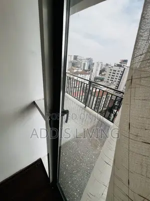 Furnished 3bdrm Apartment in Bole for rent
