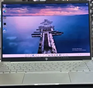 New Laptop HP Pavilion 14 16GB Intel Core i7 SSD 1T