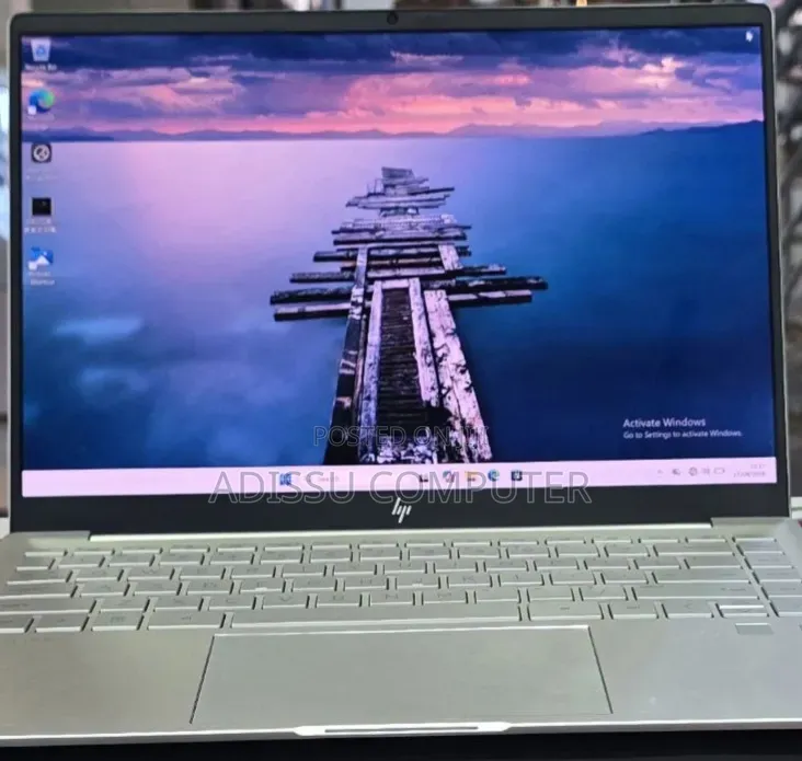 New Laptop HP Pavilion 14 16GB Intel Core i7 SSD 1T