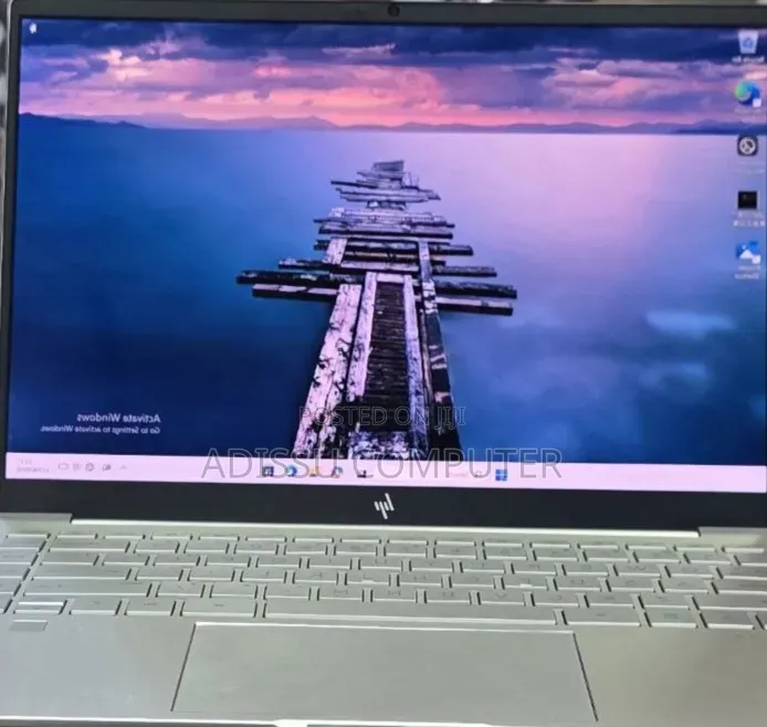 New Laptop HP Pavilion 14 16GB Intel Core i7 SSD 1T