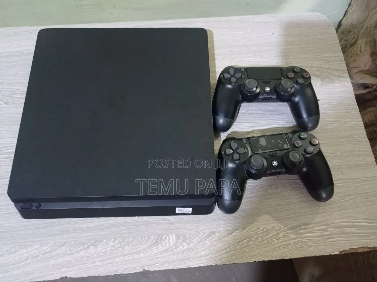 Ps 4 Slim Update