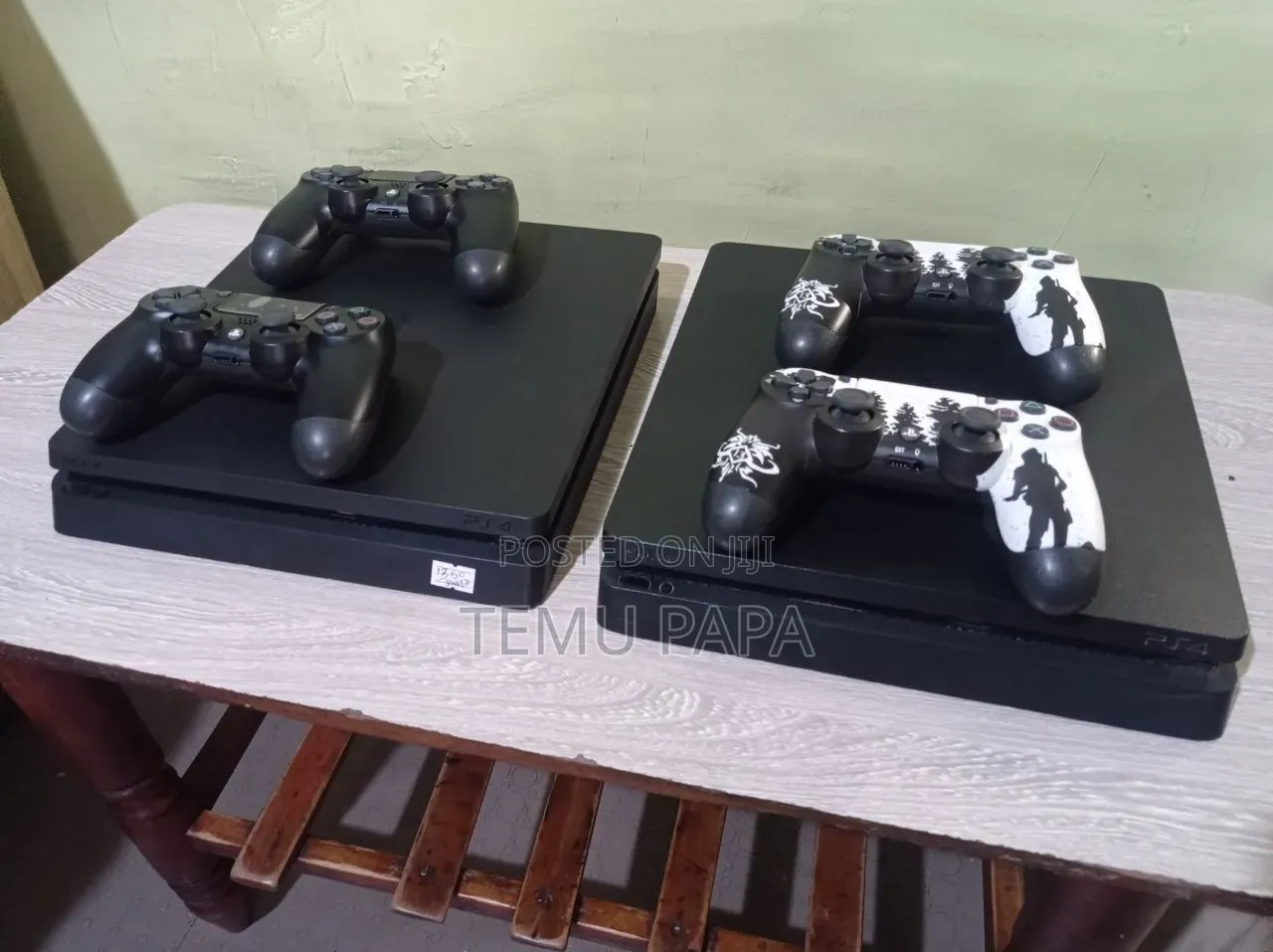 Ps 4 Slim Update