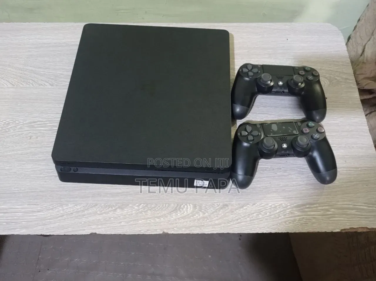 Ps 4 Slim Update