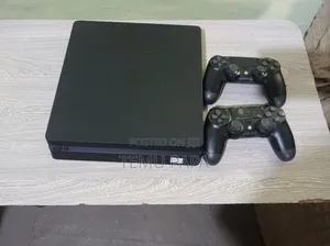Ps 4 Slim Update