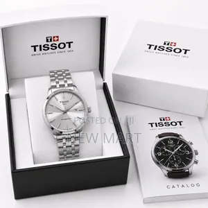 Tissot Everytime Swissmatic