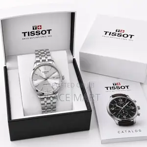 Tissot Everytime Swissmatic