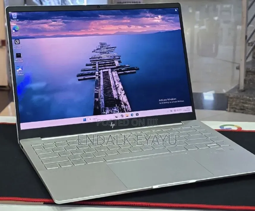 New Laptop HP Pavilion 14 16GB Intel Core i7 SSD 1T