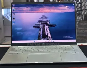 New Laptop HP Pavilion 14 16GB Intel Core i7 SSD 1T