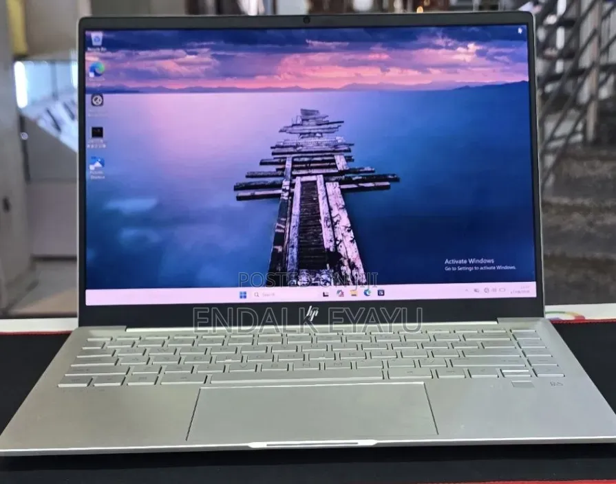 New Laptop HP Pavilion 14 16GB Intel Core i7 SSD 1T