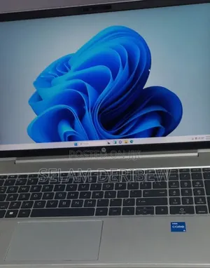 New Laptop HP 16GB Intel Core i5 SSD 512GB