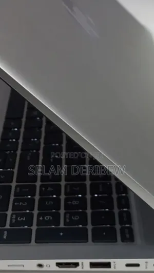 New Laptop HP 16GB Intel Core i5 SSD 512GB