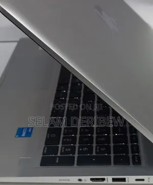 New Laptop HP 16GB Intel Core i5 SSD 512GB