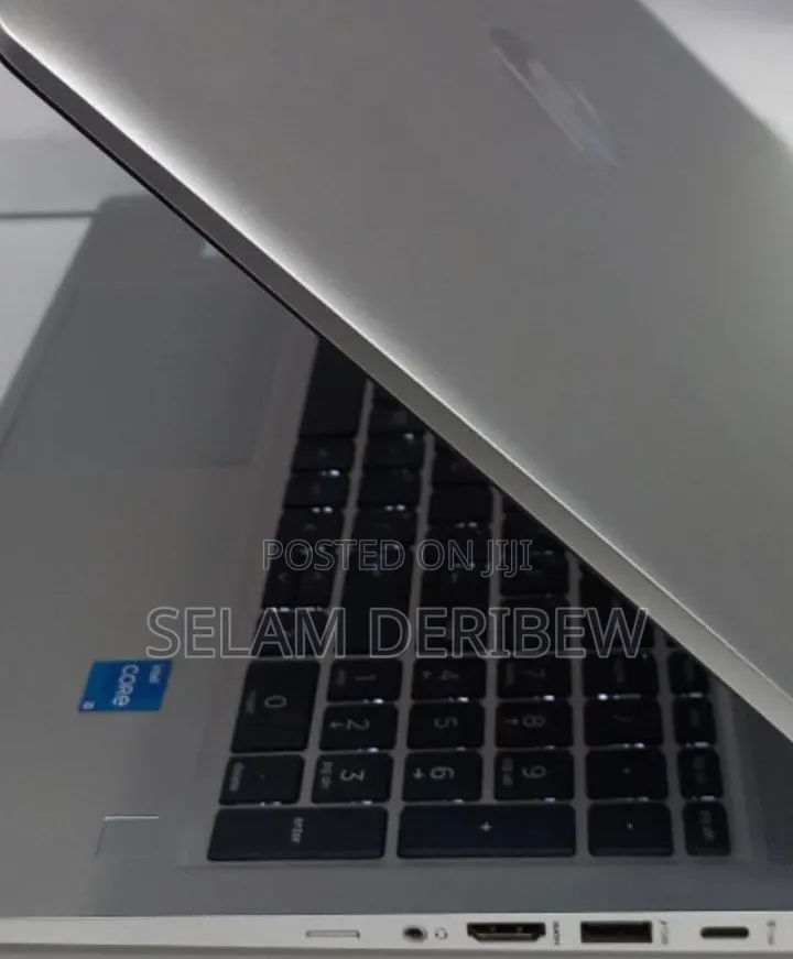 New Laptop HP 16GB Intel Core i5 SSD 512GB