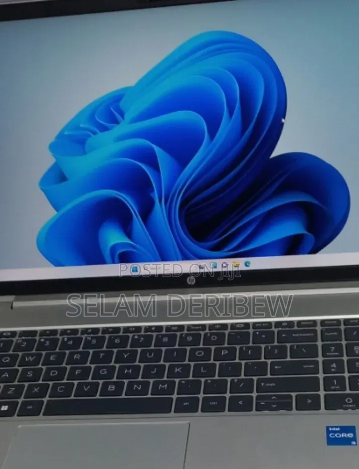 New Laptop HP 16GB Intel Core i5 SSD 512GB