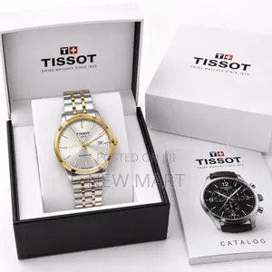 Tissot T-Classic Swissmatic Watch
