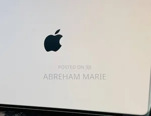 New Laptop Apple MacBook Pro 2021 M1 32GB Apple M1 Pro SSD 1T