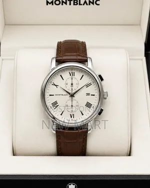Montblanc 4810 Chronograph Watch