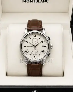 Montblanc 4810 Chronograph Watch