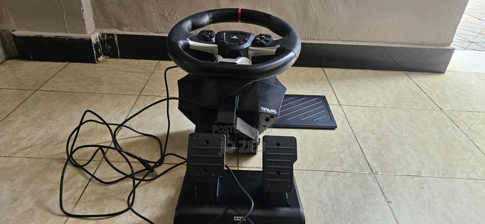 Hori Racing Wheel