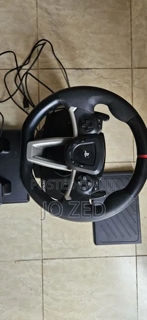 Hori Racing Wheel