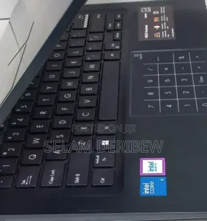 New Laptop Asus Vivobook 14 16GB Intel Core i5 SSD 512GB