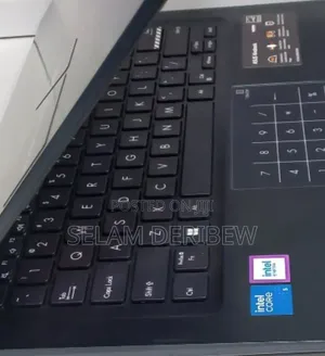 New Laptop Asus Vivobook 14 16GB Intel Core i5 SSD 512GB