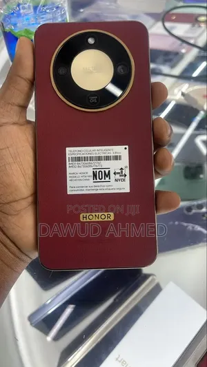 New Honor X9d 512 GB Black
