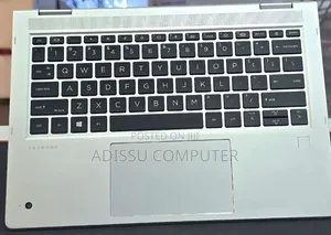 New Laptop HP ProBook x360 435 G8 16GB AMD Ryzen 7 SSD 512GB