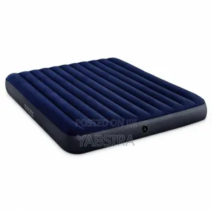 Intex Inflatable Mattress Bed