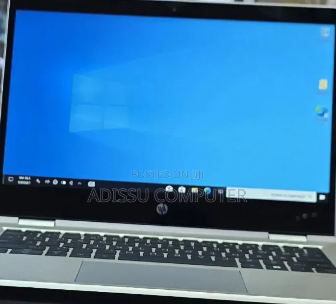 New Laptop HP ProBook x360 435 G8 16GB AMD Ryzen 7 SSD 512GB