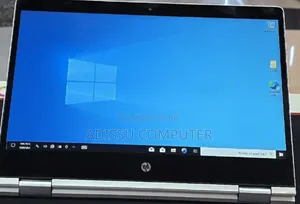 New Laptop HP ProBook x360 435 G8 16GB AMD Ryzen 7 SSD 512GB