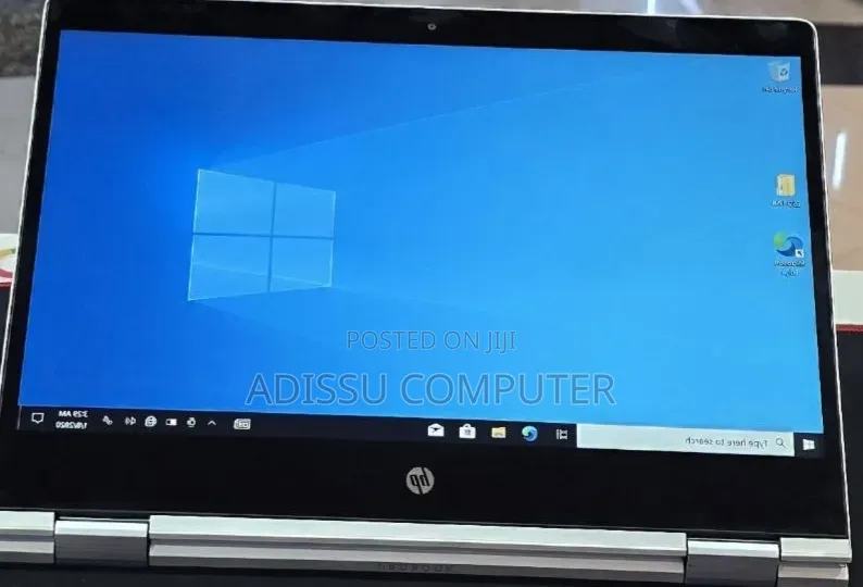 New Laptop HP ProBook x360 435 G8 16GB AMD Ryzen 7 SSD 512GB