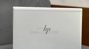 New Laptop HP EliteBook 840 G7 8GB Intel Core i7 SSD 512GB