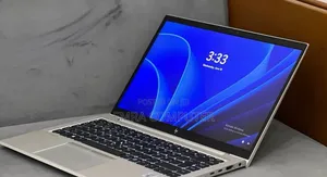 New Laptop HP EliteBook 840 G7 8GB Intel Core i7 SSD 512GB