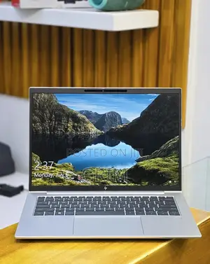 Laptop HP EliteBook 840 16GB Intel Core i7 SSD 512GB
