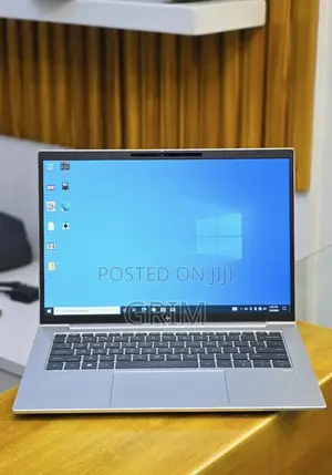 Laptop HP EliteBook 840 16GB Intel Core i7 SSD 512GB