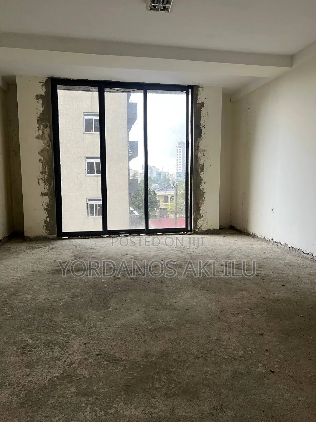 1bdrm Apartment in Bole for sale