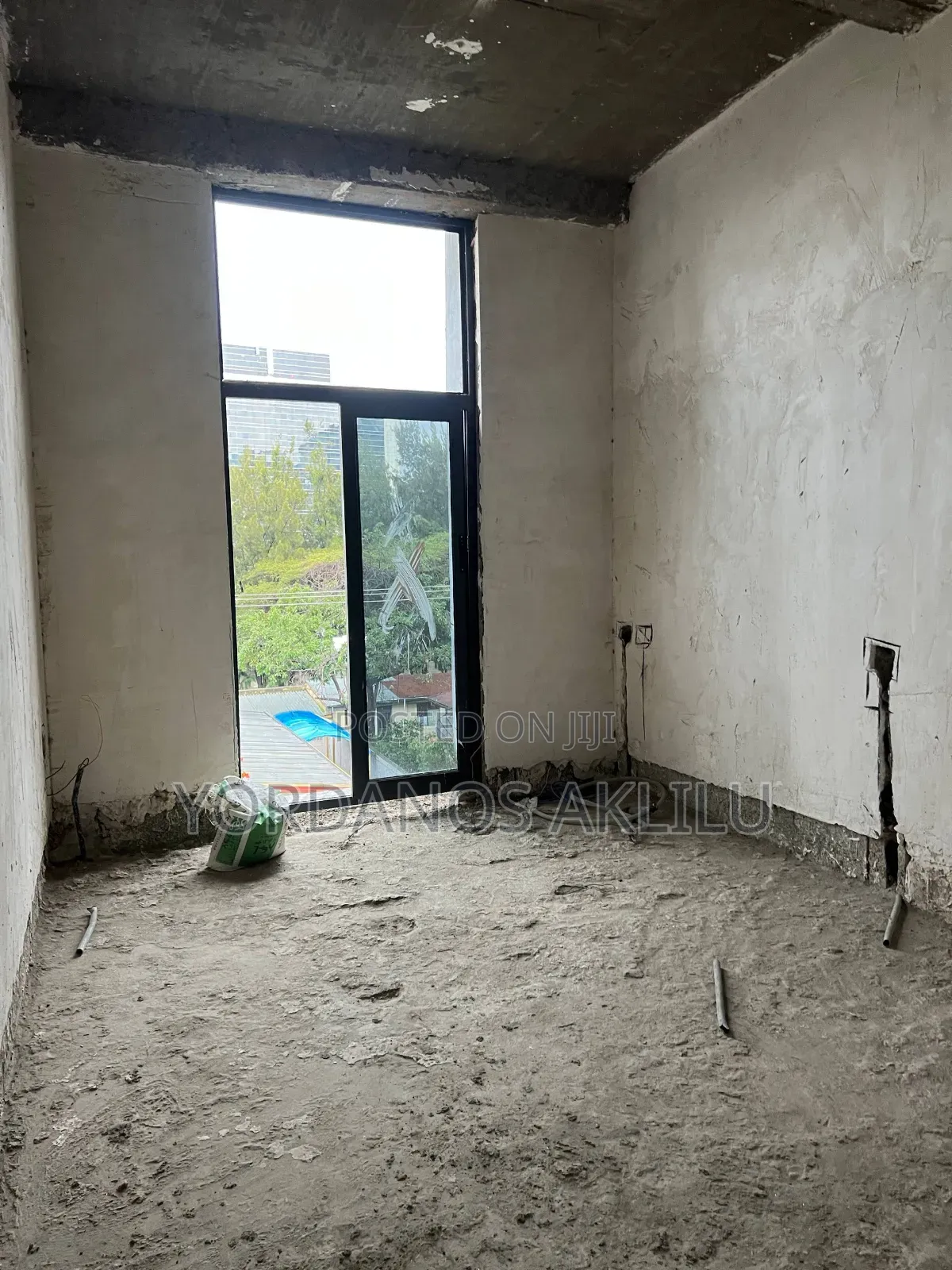 1bdrm Apartment in Bole for sale