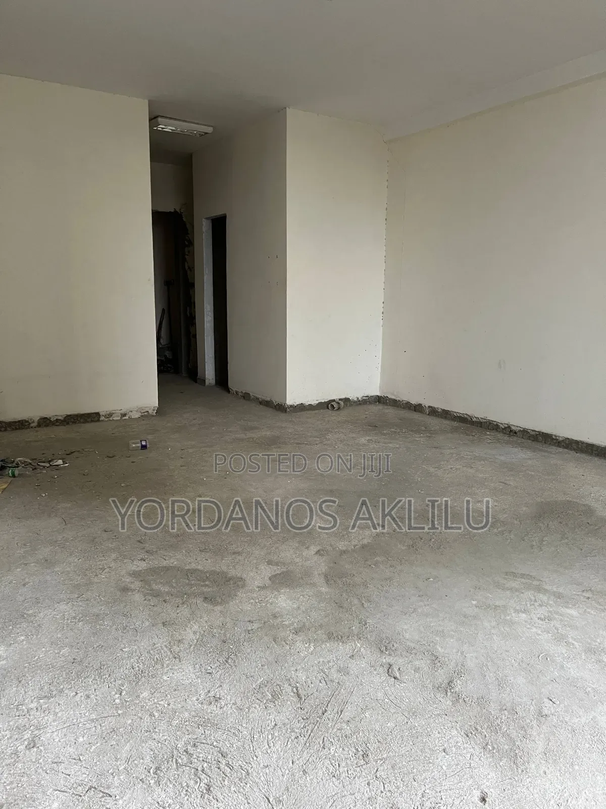 1bdrm Apartment in Bole for sale