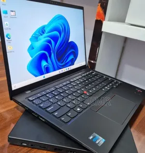New Laptop Lenovo ThinkPad X1 Carbon 16GB Intel Core i5 SSD 512GB